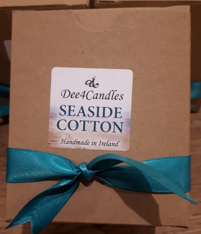 SEASIDE COTTON