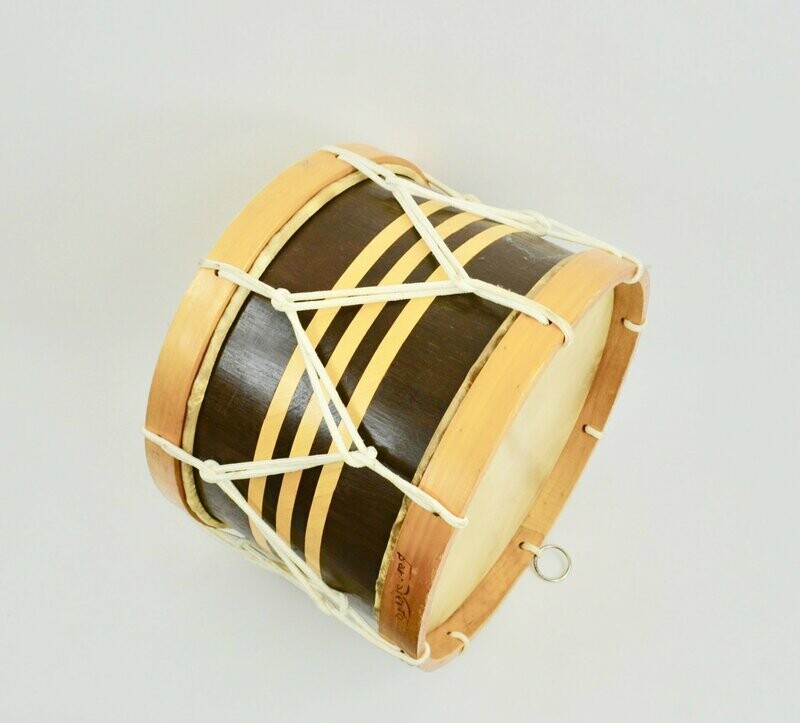 rhythm Maracatú: bass drum variations 3-7
