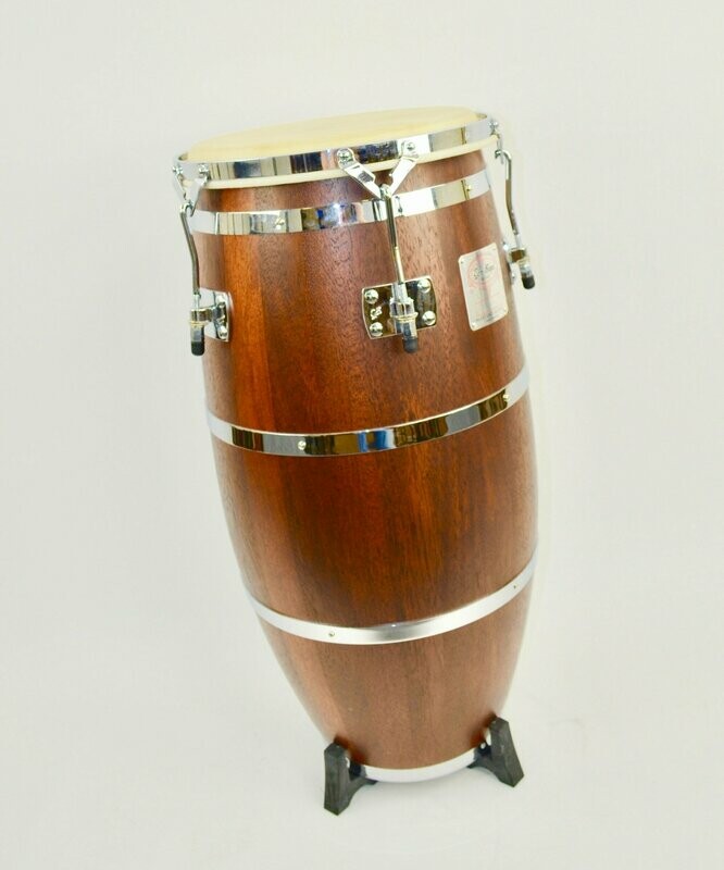 rhythm 'Afro-Cuban 6/8' (set of TWO Congas)