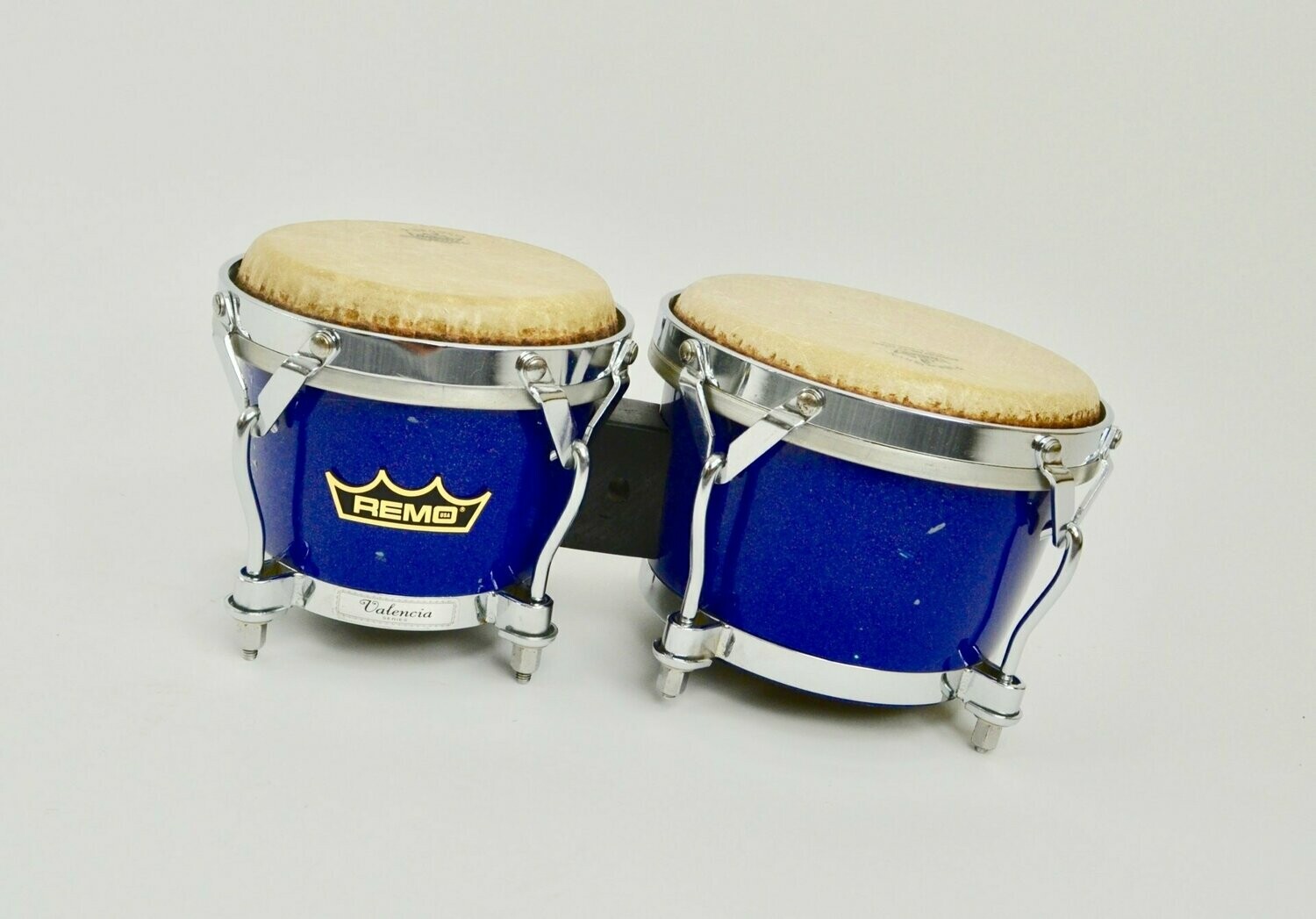 rhythm Martillo for bongó, and 4 variations