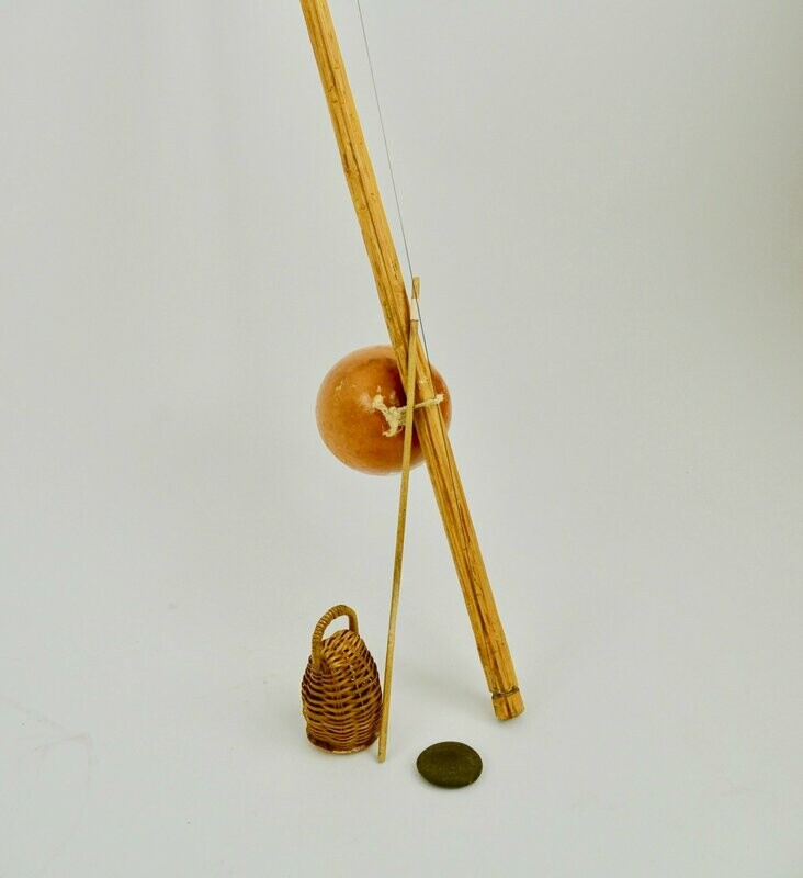 basic techniques and exercises for berimbau (part 1)