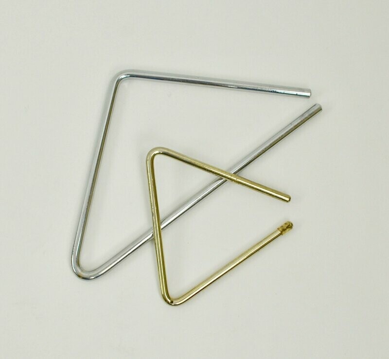 exercises/rhythmic patterns for triangle (technique 2)