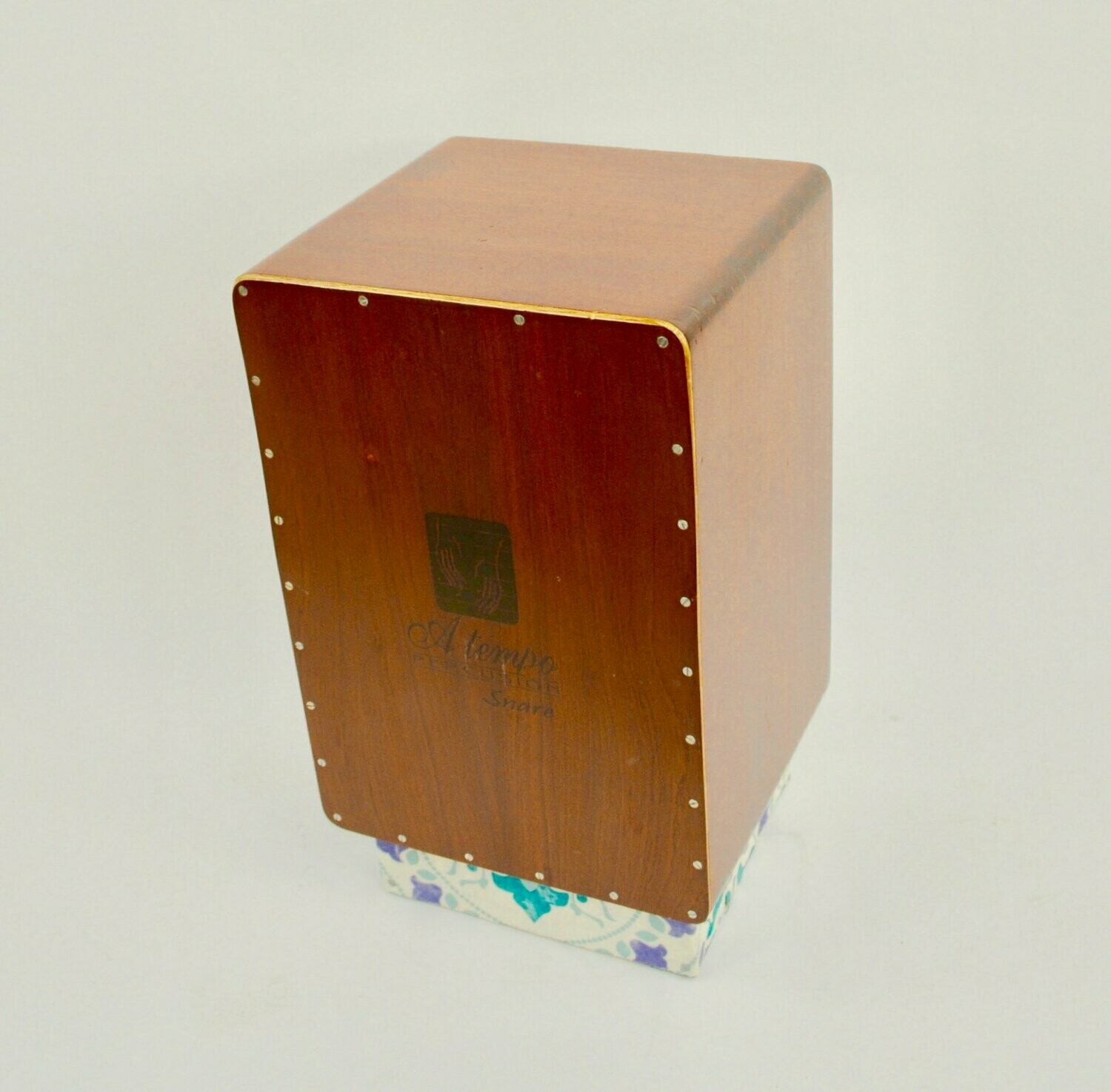 basic techniques and exercises for cajón