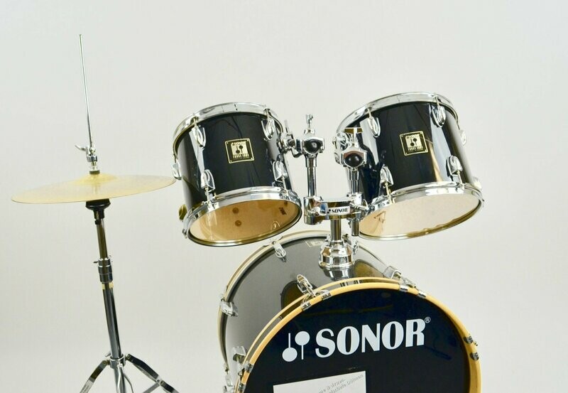 drumset rhythm 'type 2'