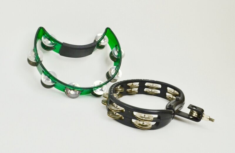 discount bundle TAMBOURINE (ROCK/POP) (videos 1 and 2)