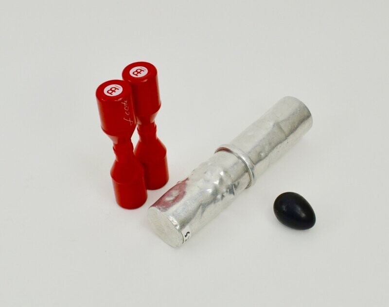 discount bundle SHAKER (videos 1 to 3)