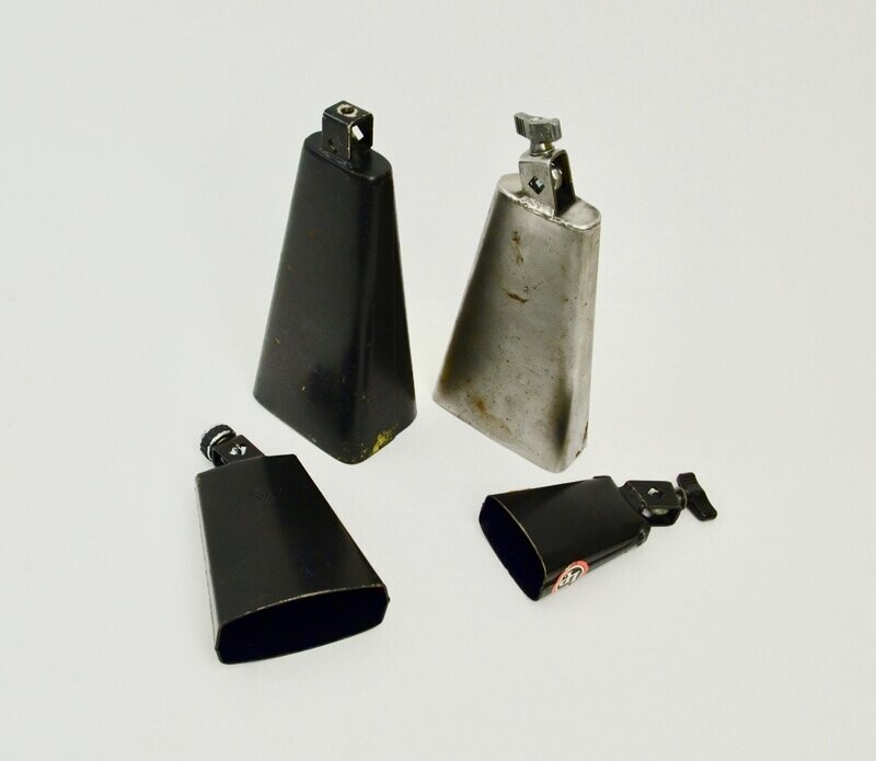 discount bundle COWBELL (videos 1 and 2)
