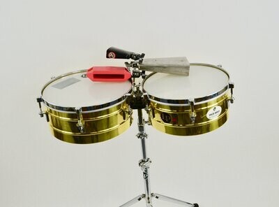 discount bundle TIMBALES/PAILAS (videos 1 to 3)
