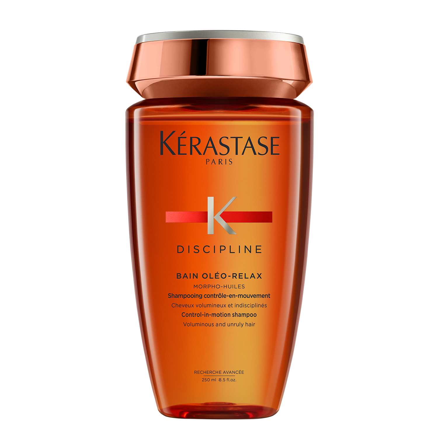 Kérastase - Discipline Shampoo Oléo-Relax Kérastase - Discipline Shampoo Oléo-Relax