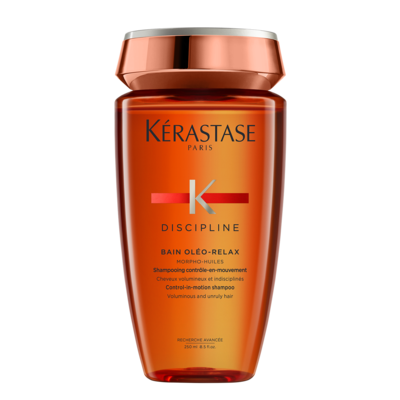 Kérastase - Discipline Shampoo Oléo-Relax Kérastase - Discipline Shampoo Oléo-Relax