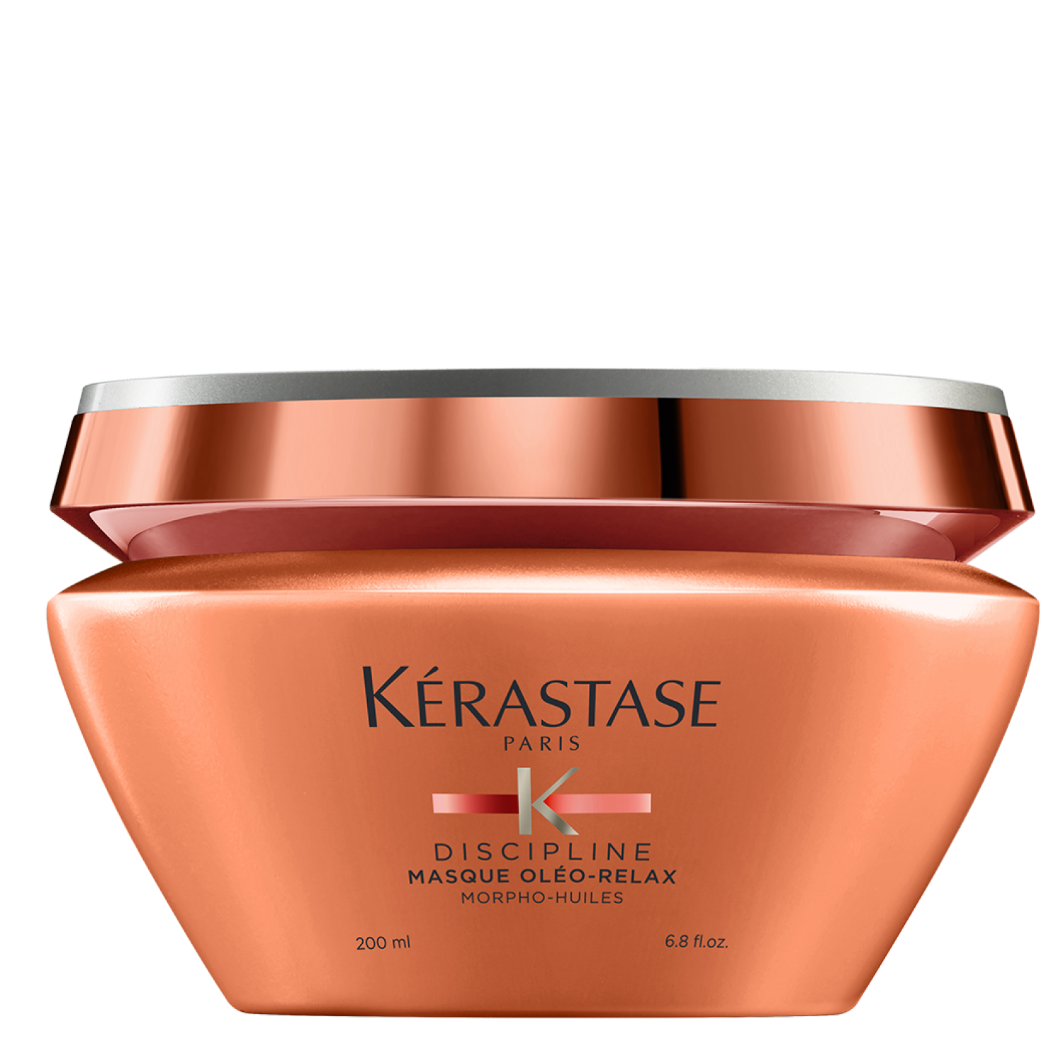 Kérastase - Discipline Maschera Oléo-Relax Kérastase - Discipline Maschera Oléo-Relax