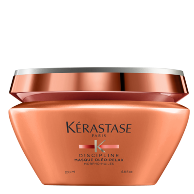 Kérastase - Discipline Maschera Oléo-Relax Kérastase - Discipline Maschera Oléo-Relax
