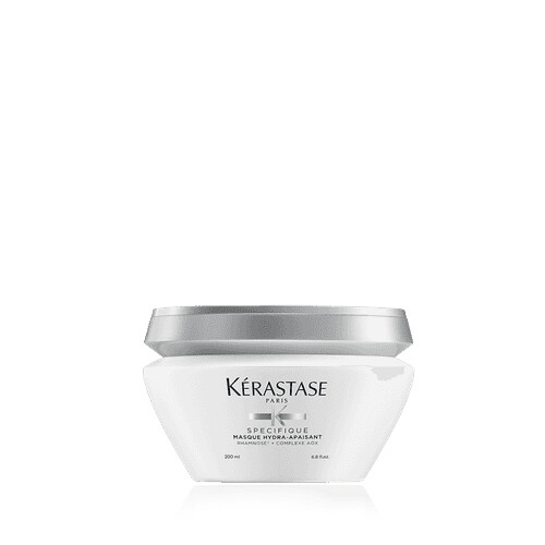 Kérastase - Maschera Hydra-Apaisant Kérastase - Maschera Hydra-Apaisant