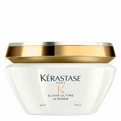 Kérastase - Maschera Elixir Ultime Kérastase - Maschera Elixir Ultime