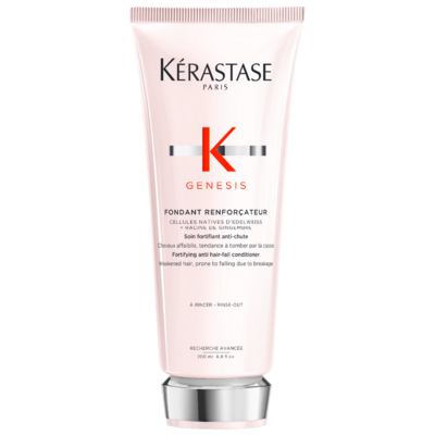 Conditioner Rinforzante Fondant Renforçateur Conditioner Rinforzante Fondant Renforçateur