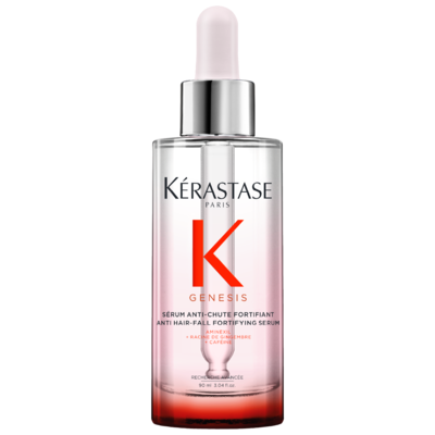 Siero Fortificante Serum Anti-Chute Fortifiant Siero Fortificante Serum Anti-Chute Fortifiant