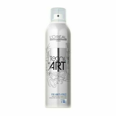 L'Oreal Tecni Art Fix Anti-Frizz L'Oreal Tecni Art Fix Anti-Frizz