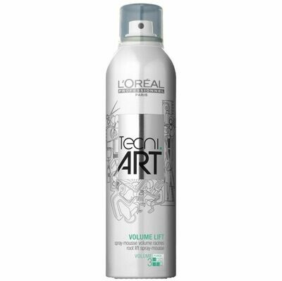 L'Oréal Professionnel Tecni ART Volume Lift Mousse L'Oréal Professionnel Tecni ART Volume Lift Mousse