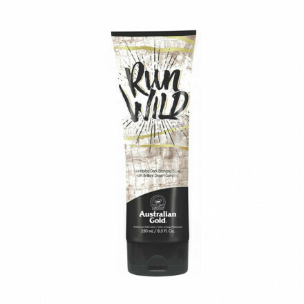 Australian Gold Run Wild 250 ml Australian Gold Run Wild 250 ml
