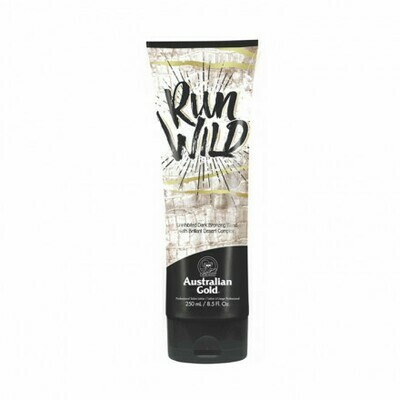 Australian Gold Run Wild 250 ml Australian Gold Run Wild 250 ml