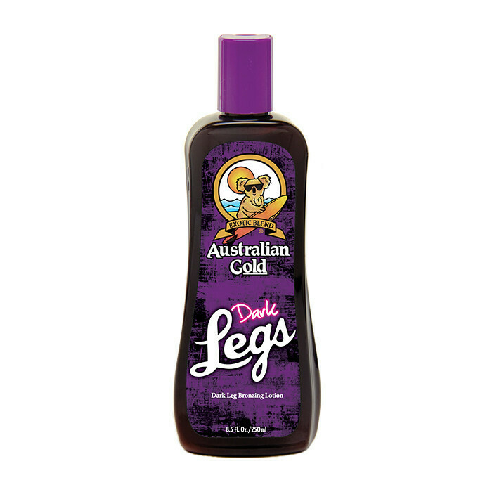 Australian Gold Dark Legs 250 ml Australian Gold Dark Legs 250 ml