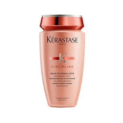 Kérastase Discipline Bain Fluidealiste Kérastase Discipline Bain Fluidealiste