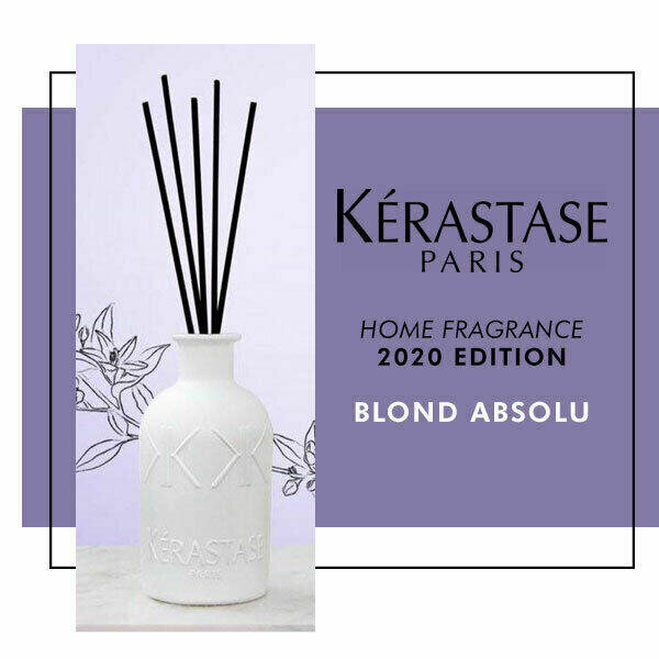 Kerastase Profumatore D'ambiente Blond Absolu 200ml Kerastase Profumatore D'ambiente Blond Absolu 200ml