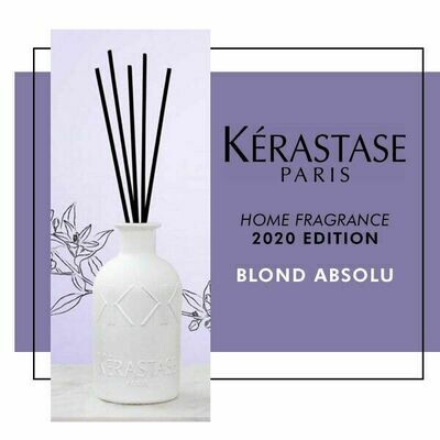 Kerastase Profumatore D'ambiente Blond Absolu 200ml Kerastase Profumatore D'ambiente Blond Absolu 200ml