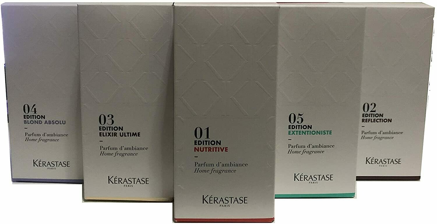 Kerastase Profumi Ambiente Kerastase Profumi Ambiente