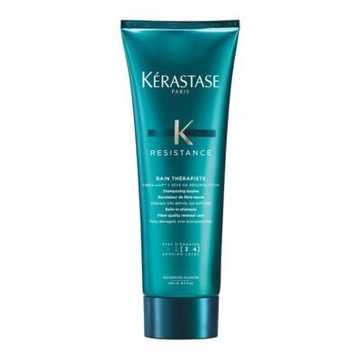 Resistance Shampoo Bain Thérapiste - 250Ml Resistance Shampoo Bain Thérapiste - 250Ml