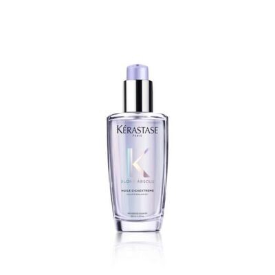 HUILE KÉRASTASE BLOND ABSOLU HUILE CICAEXTREME HUILE KÉRASTASE BLOND ABSOLU HUILE CICAEXTREME