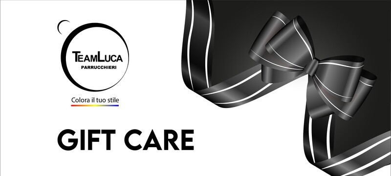 GIFT CARE - REGALA 3 SERVIZI: TRATTAMENTO KÉRASTASE; SHAMPOO SPA IN SALA GREEN ROOM E PIEGA  CON DYSON