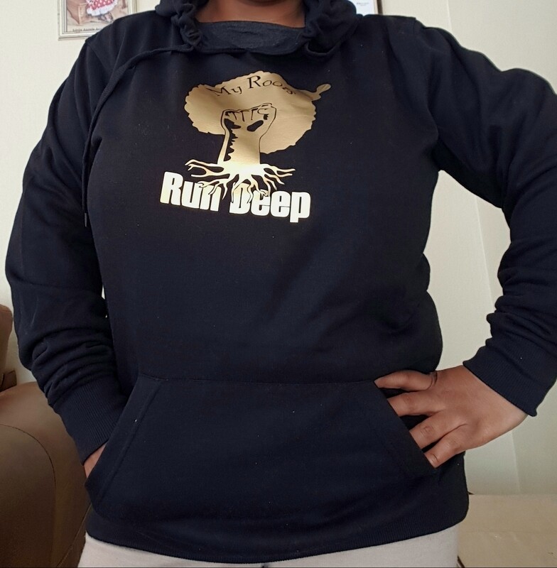 My Roots Run Deep Hoodies