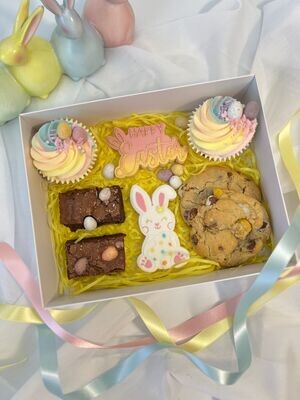 Family Selection Easter Box