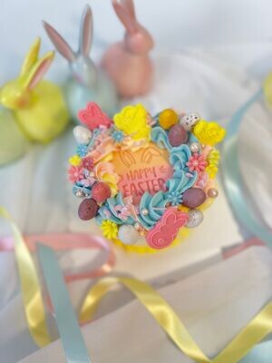 Mini Easter Cake