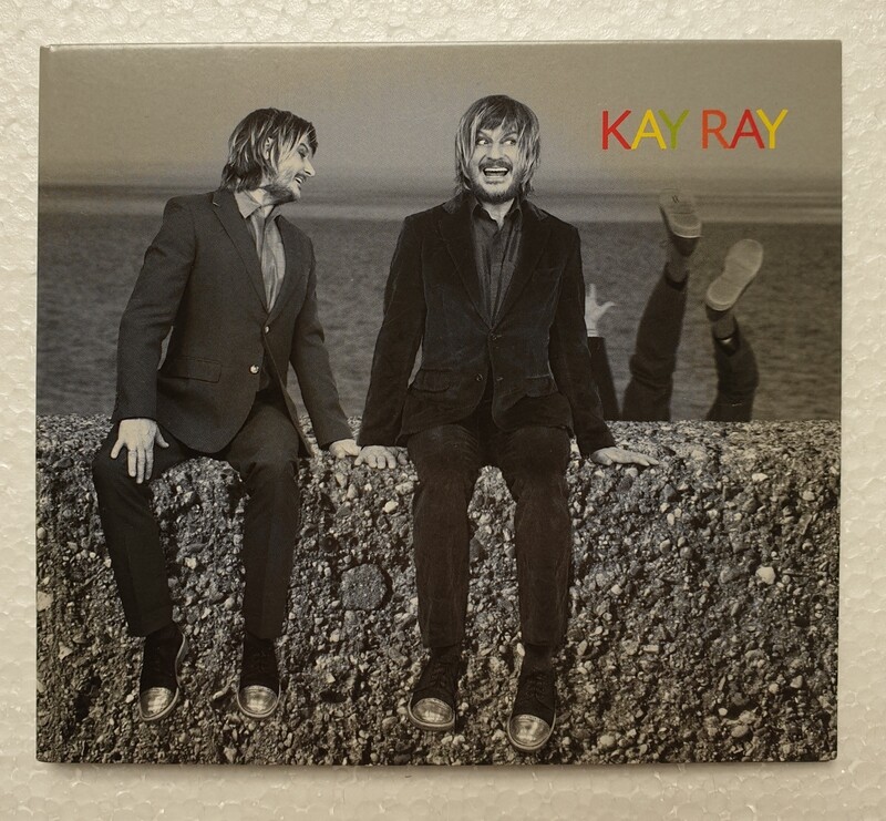 CD Kay Ray