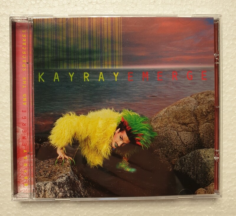 CD Emerge