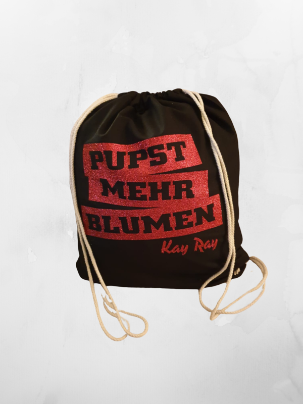 Turnbeutel/Mini Rucksack