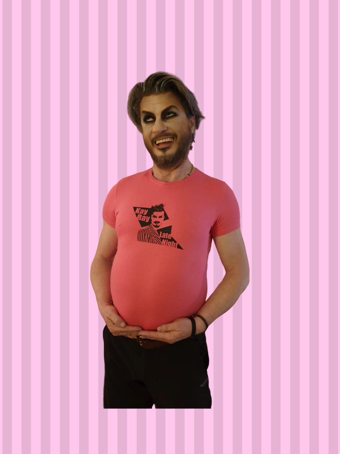 Kay Ray Late Night T-shirts für Damen