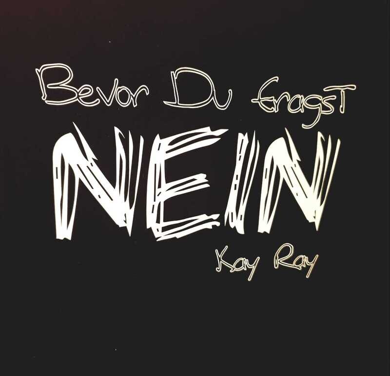Kay Ray T-Shirt: Bevor du fragst &quot;Nein&quot;