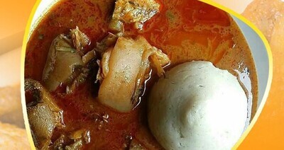 LOCAL DISHES
