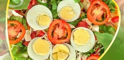SALAD