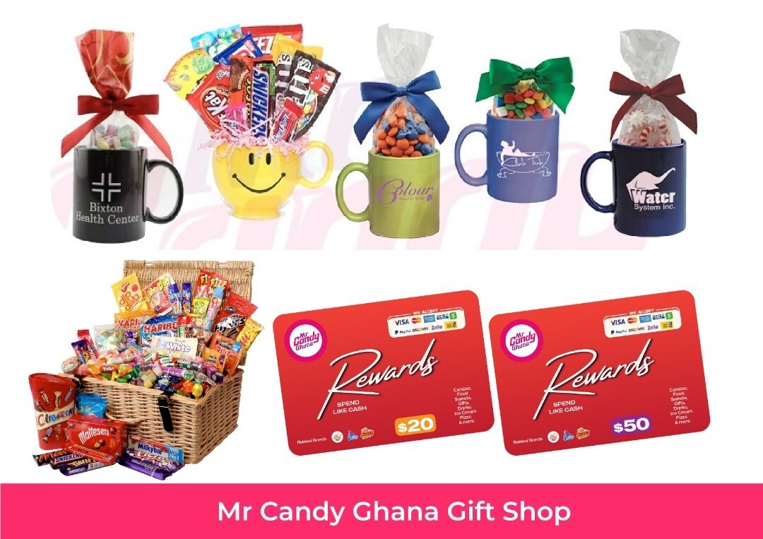 GIFT SHOP
