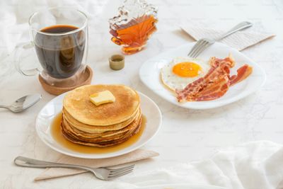 SPECIAL BREAKFAST
