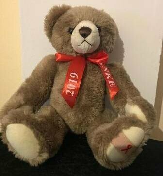 Teddy 2019 groß