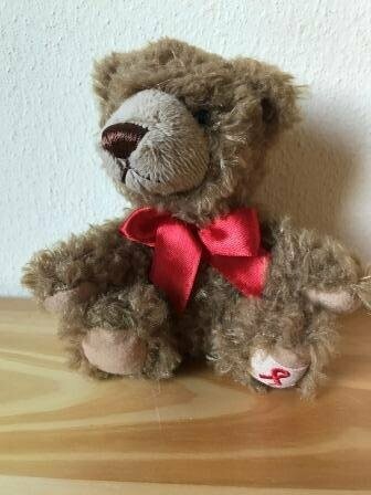 Teddy 2013