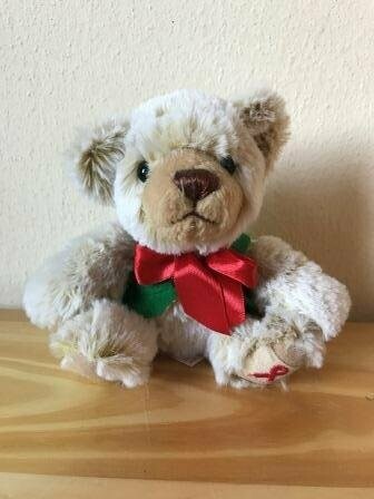 Teddy 2014
