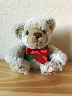 Teddy 2014