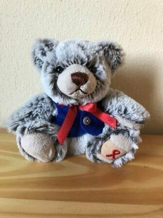 Teddy 2015