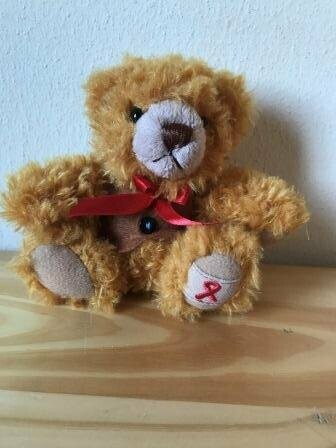 Teddy 2016